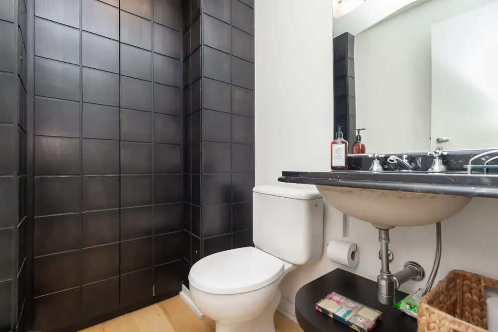 Apartamento, 3 quartos, 166 m² - Foto 3