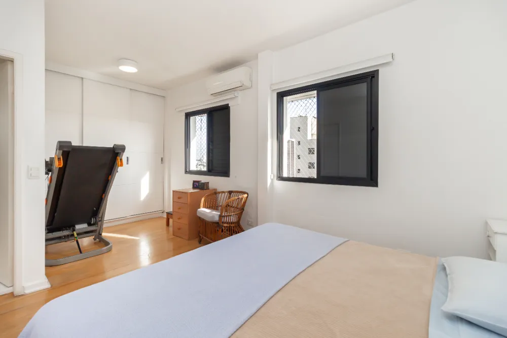 Apartamento, 3 quartos, 166 m² - Foto 4