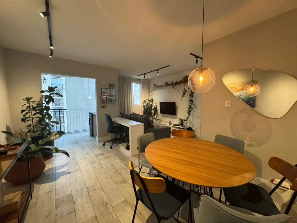 Apartamento, 2 quartos, 69 m² - Foto 4