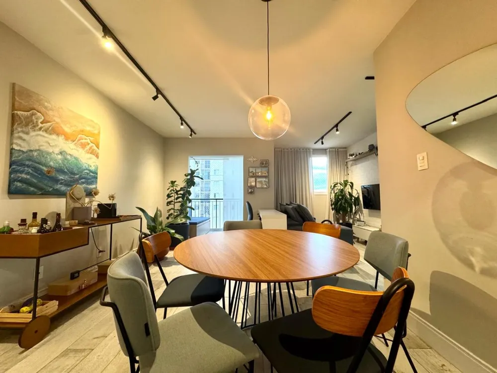 Apartamento, 2 quartos, 69 m² - Foto 1