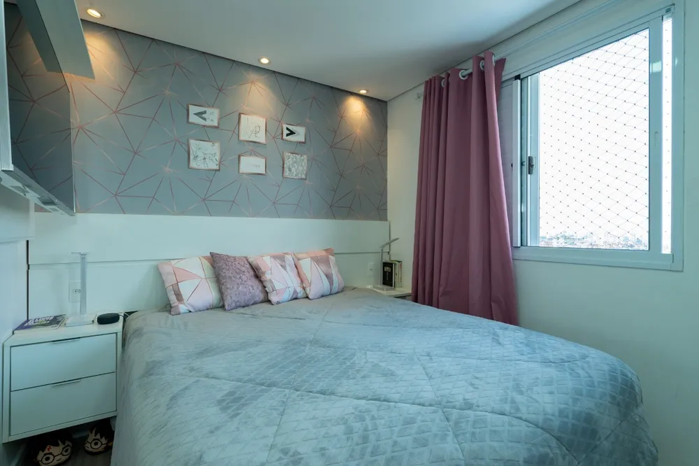 Cobertura, 3 quartos, 116 m² - Foto 3