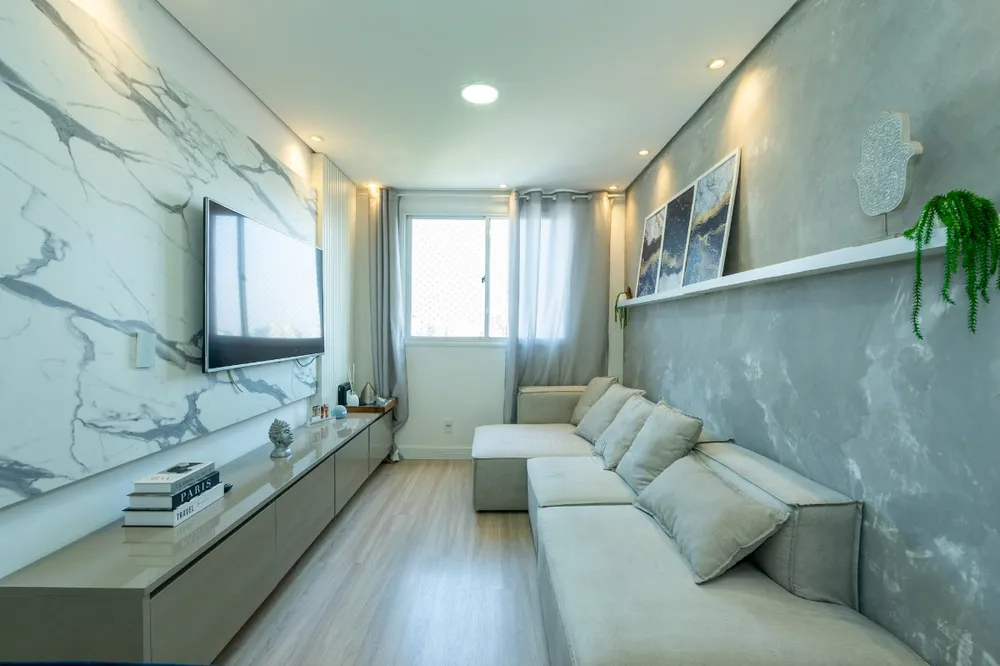 Cobertura, 3 quartos, 116 m² - Foto 1