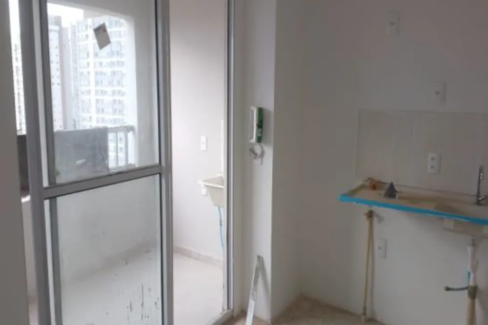 Apartamento, 1 quarto, 19 m² - Foto 2