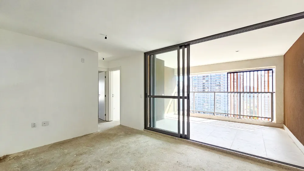 Apartamento, 2 quartos, 72 m² - Foto 3