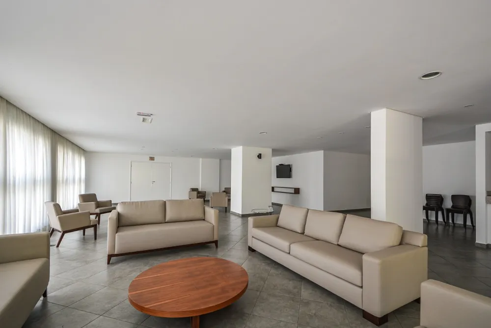 Apartamento, 2 quartos, 94 m² - Foto 4