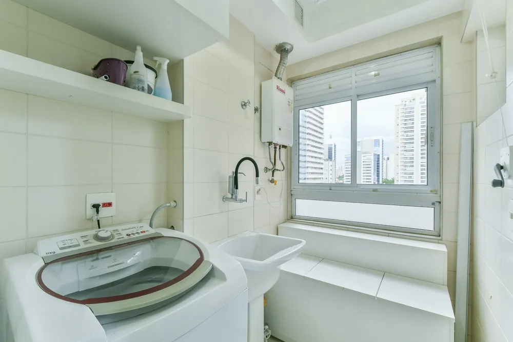Apartamento, 2 quartos, 94 m² - Foto 3