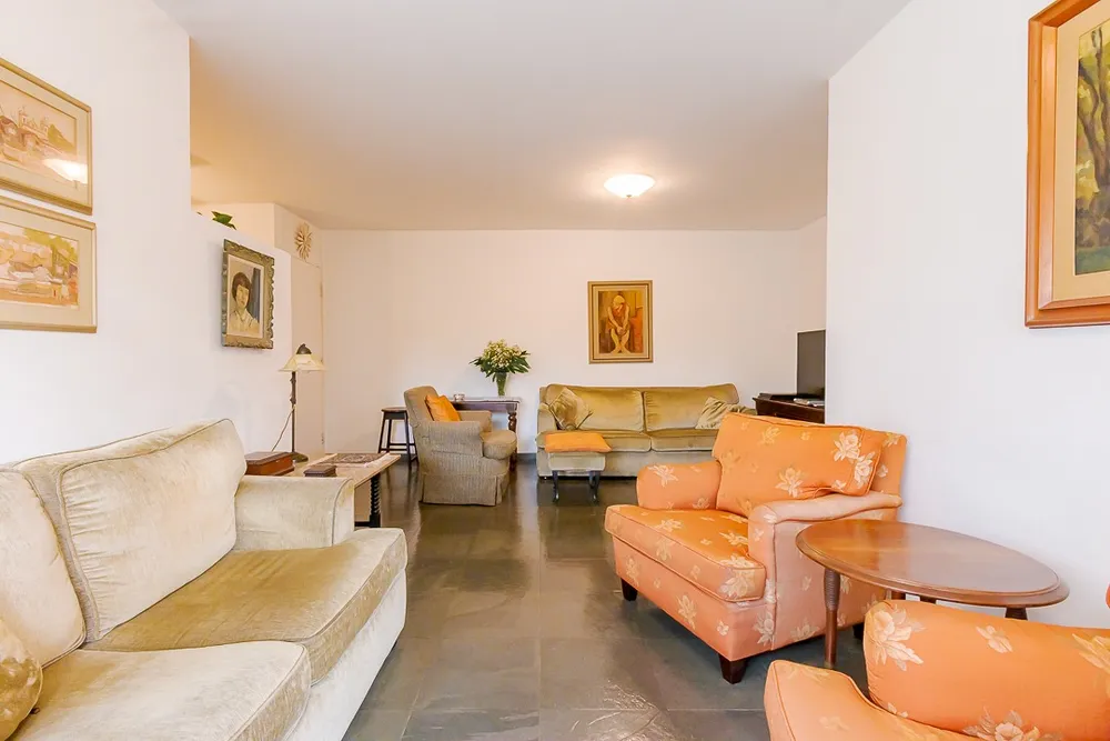 Apartamento, 3 quartos, 104 m² - Foto 3