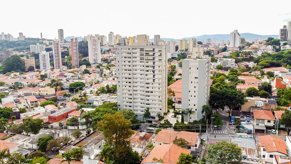 Apartamento, 3 quartos, 104 m² - Foto 1