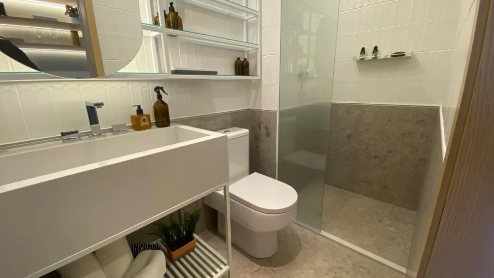 Apartamento, 1 quarto, 24 m² - Foto 3