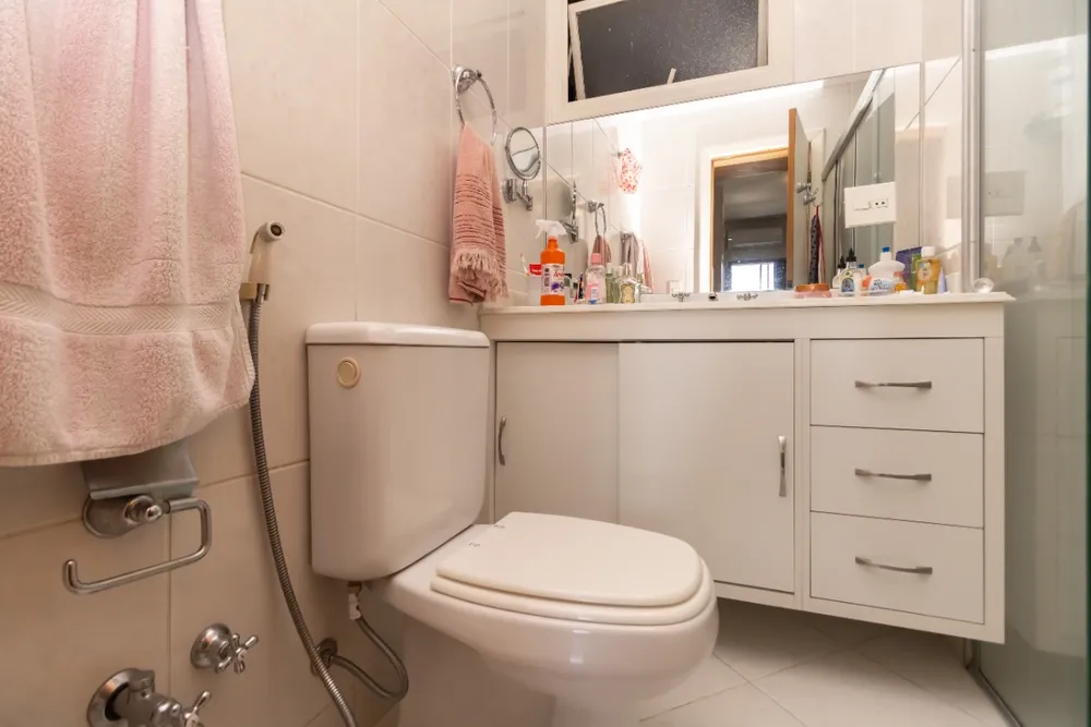 Apartamento, 4 quartos, 181 m² - Foto 2