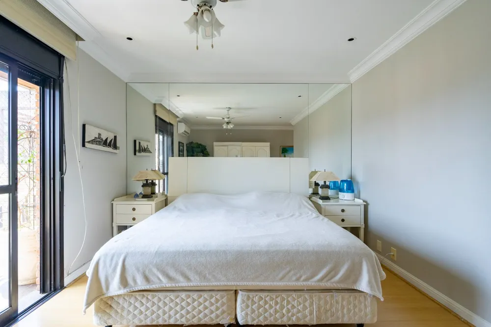 Apartamento, 4 quartos, 260 m² - Foto 2