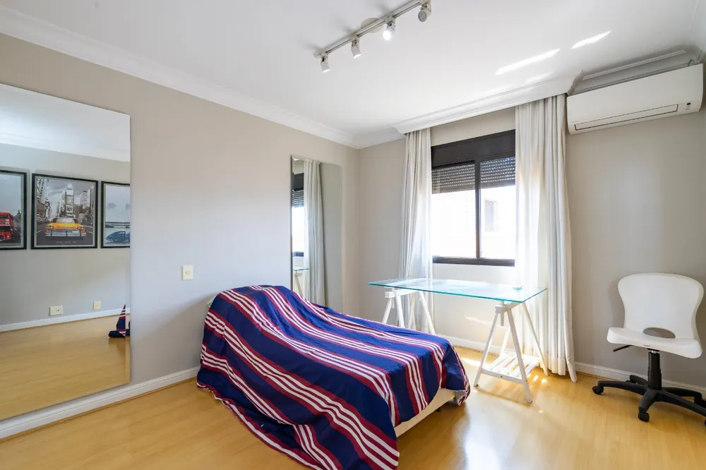 Apartamento, 4 quartos, 260 m² - Foto 1
