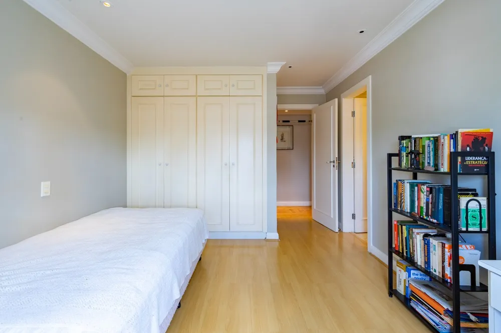 Apartamento, 4 quartos, 260 m² - Foto 3