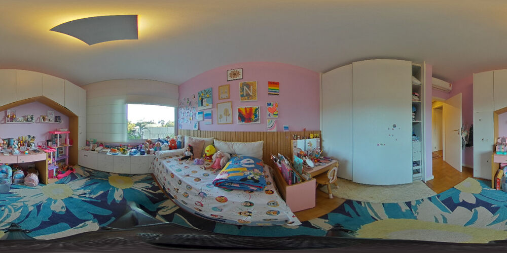 Apartamento, 4 quartos, 301 m² - Foto 9