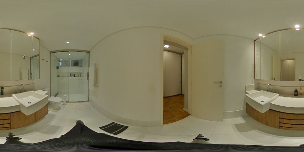 Apartamento, 4 quartos, 301 m² - Foto 11