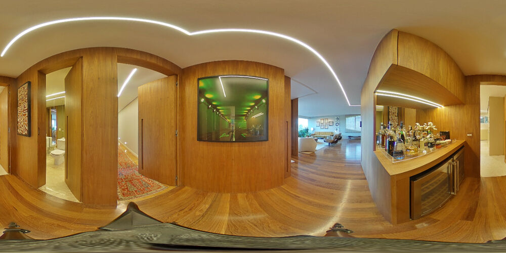 Apartamento, 4 quartos, 301 m² - Foto 4