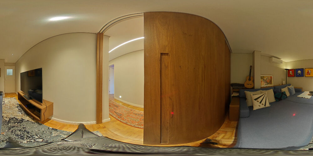 Apartamento, 4 quartos, 301 m² - Foto 7