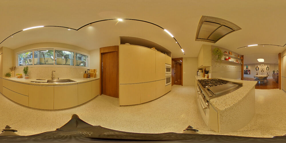 Apartamento, 4 quartos, 301 m² - Foto 2