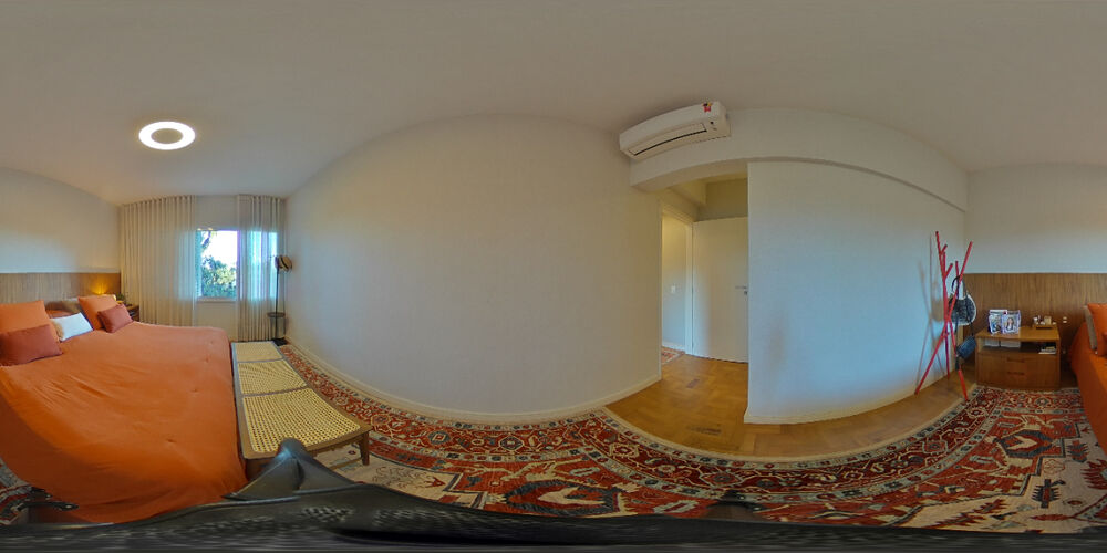 Apartamento, 4 quartos, 301 m² - Foto 12