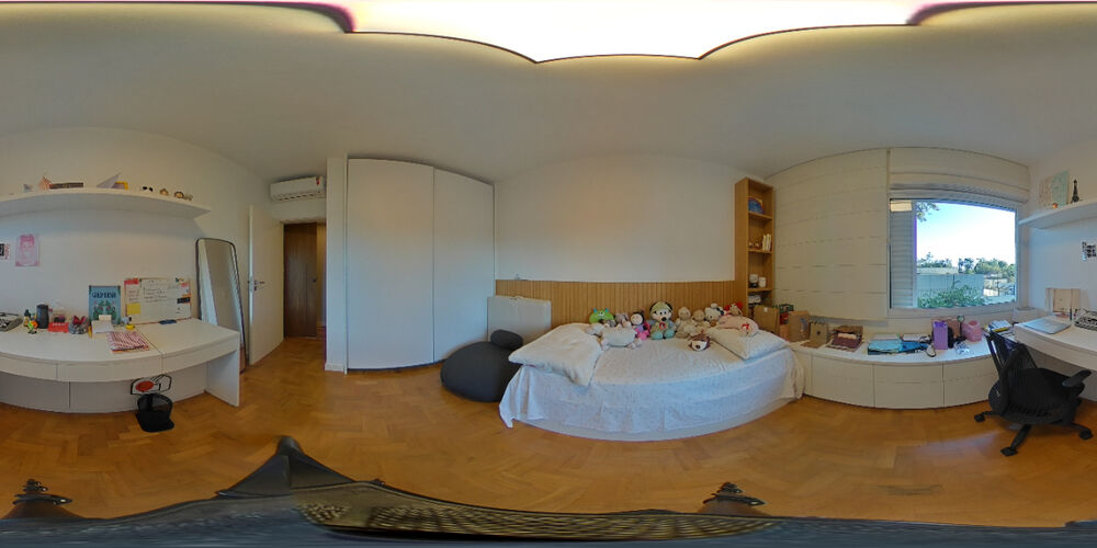 Apartamento, 4 quartos, 301 m² - Foto 6