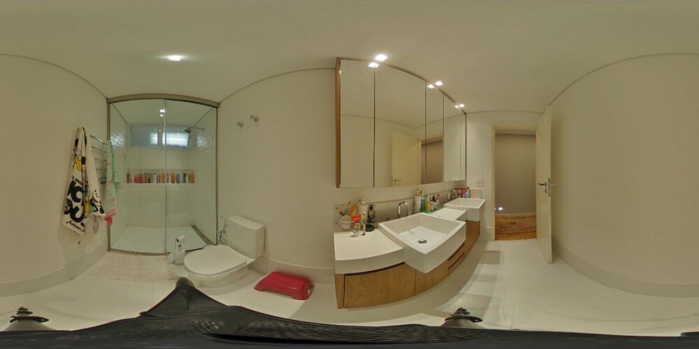 Apartamento, 4 quartos, 301 m² - Foto 8