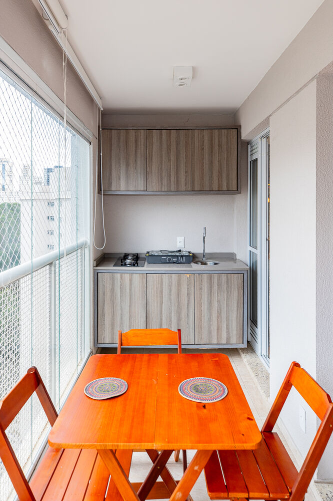 Apartamento à venda com 2 quartos, 84m² - Foto 11