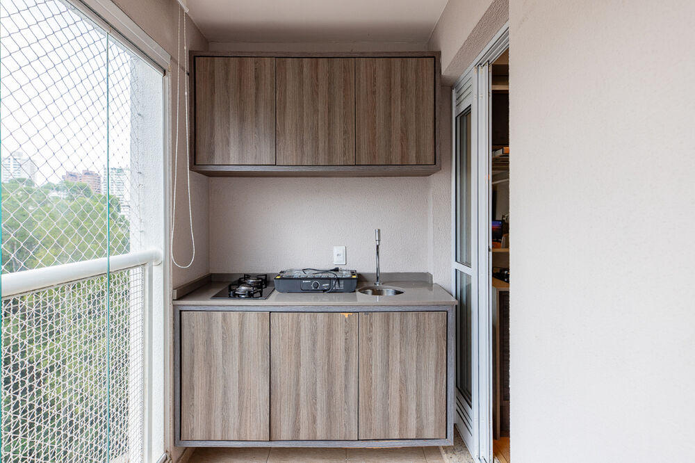 Apartamento à venda com 2 quartos, 84m² - Foto 6