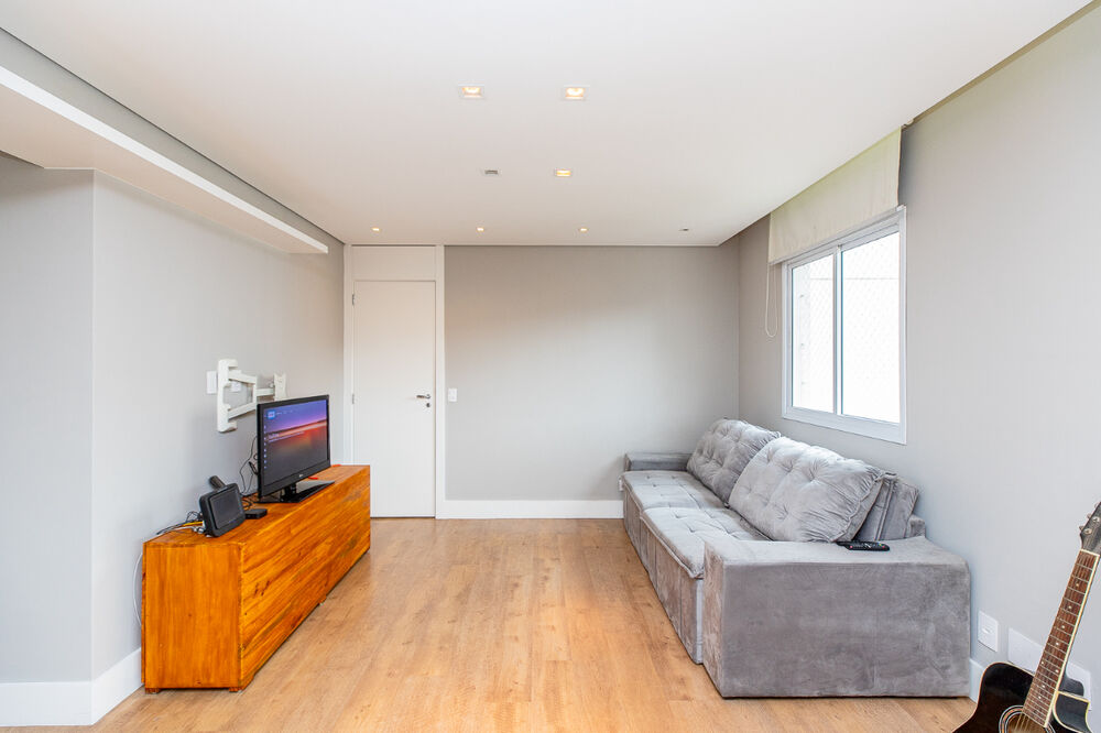 Apartamento à venda com 2 quartos, 84m² - Foto 8