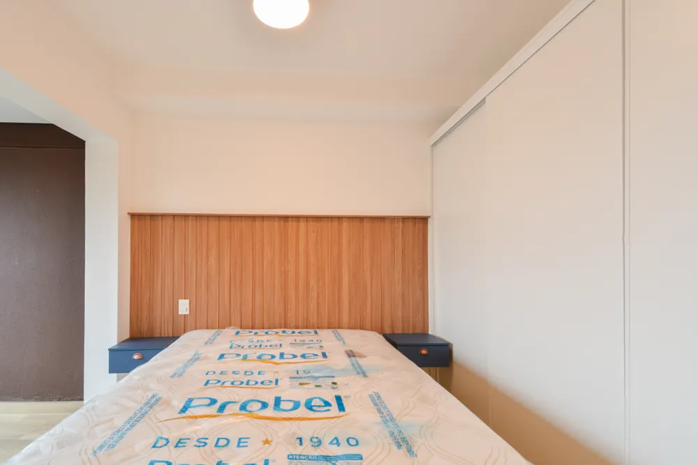 Apartamento, 1 quarto, 29 m² - Foto 3