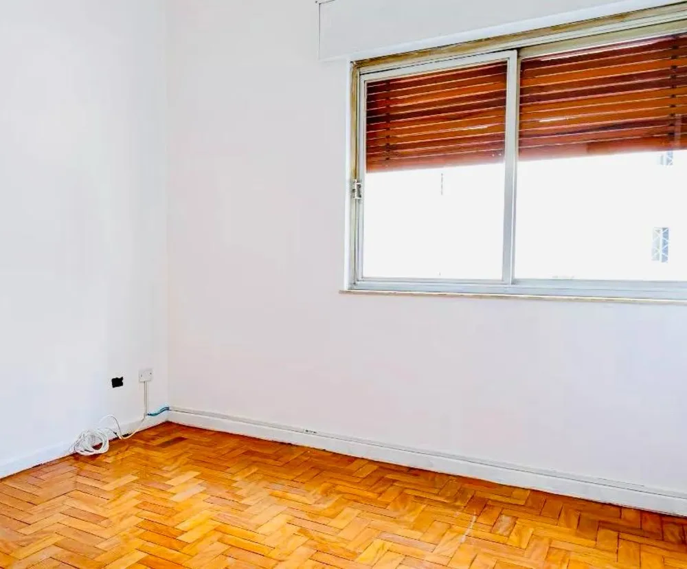 Apartamento, 2 quartos, 63 m² - Foto 1
