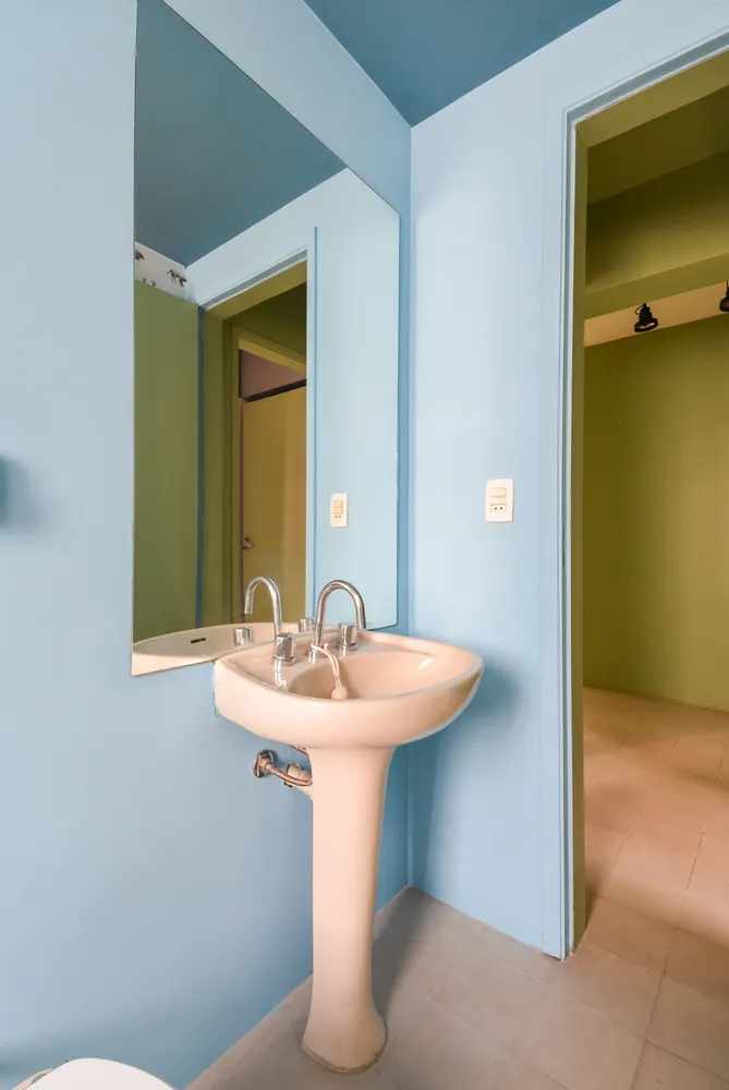 Apartamento, 2 quartos, 119 m² - Foto 4