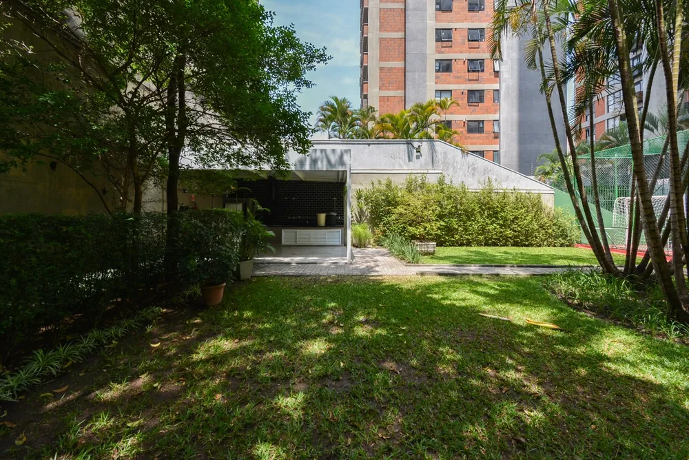 Apartamento, 2 quartos, 119 m² - Foto 3