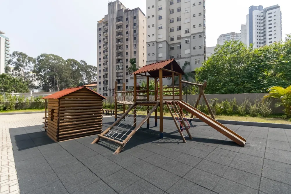 Apartamento, 2 quartos, 57 m² - Foto 1