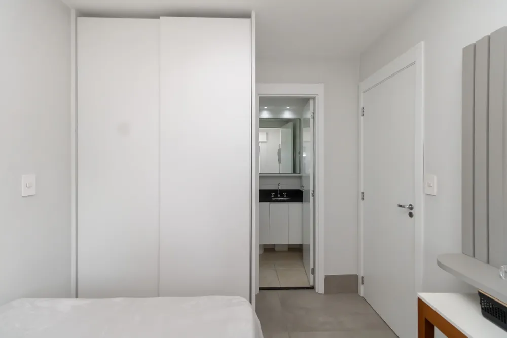 Apartamento, 2 quartos, 57 m² - Foto 2