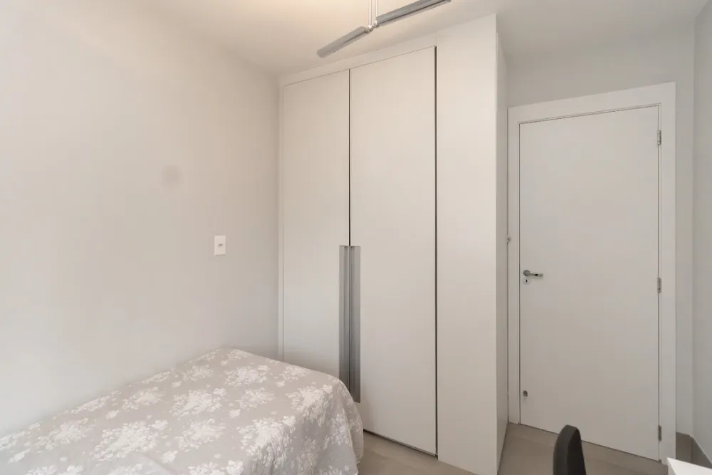 Apartamento, 2 quartos, 57 m² - Foto 3