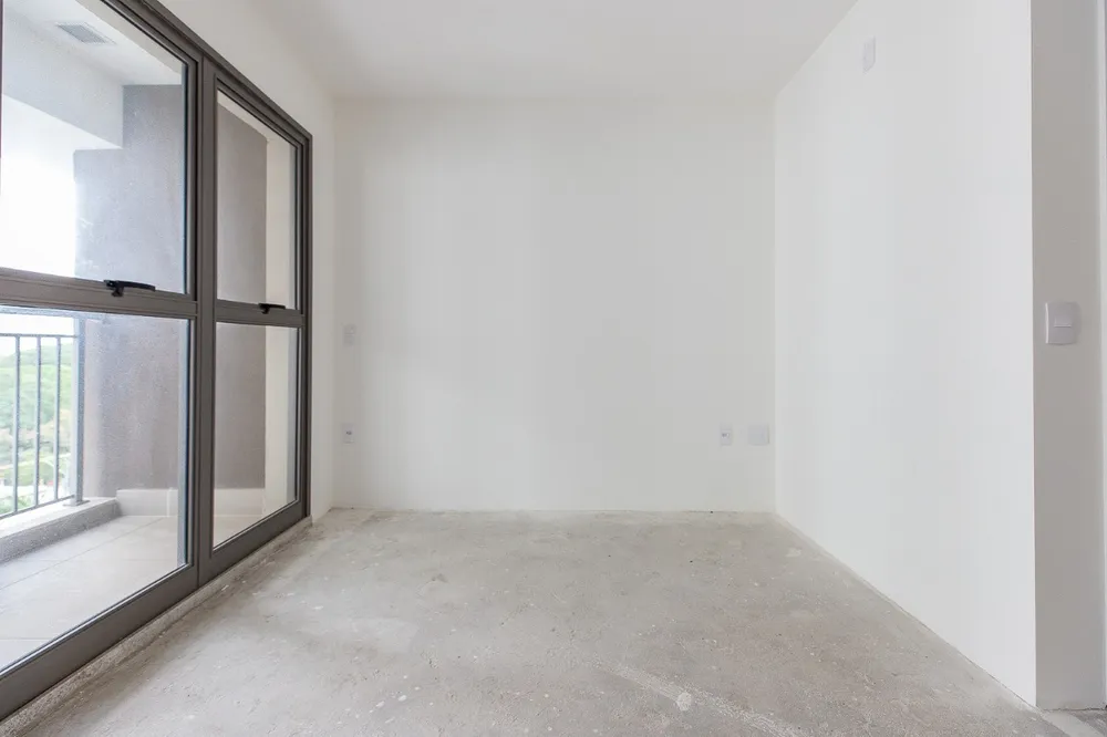 Apartamento, 24 m² - Foto 1