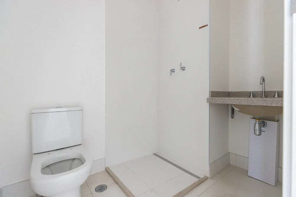 Apartamento, 24 m² - Foto 2