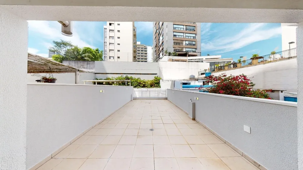 Apartamento, 1 quarto, 69 m² - Foto 2
