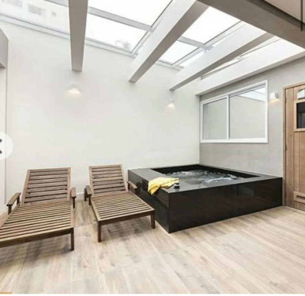 Apartamento, 1 quarto, 69 m² - Foto 1