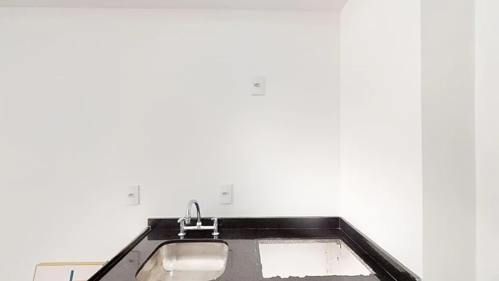 Apartamento, 1 quarto, 69 m² - Foto 3