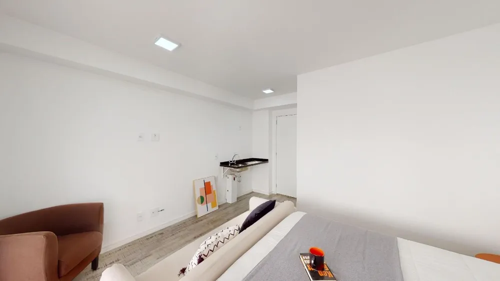 Apartamento, 1 quarto, 69 m² - Foto 4