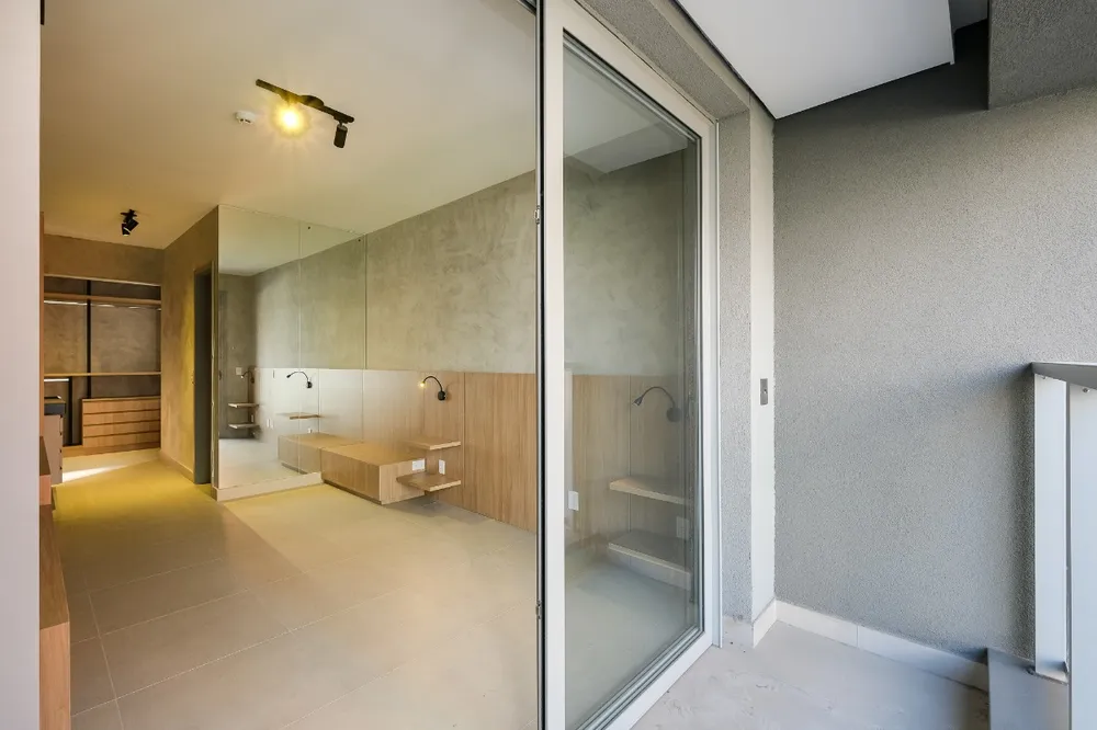 Apartamento, 1 quarto, 30 m² - Foto 2