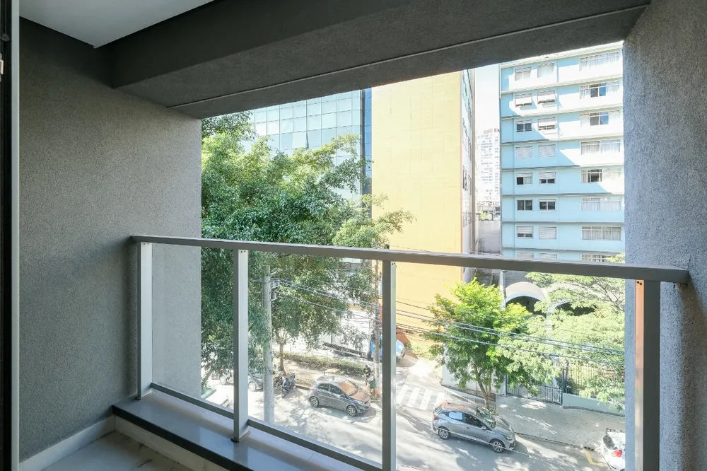 Apartamento, 1 quarto, 30 m² - Foto 3