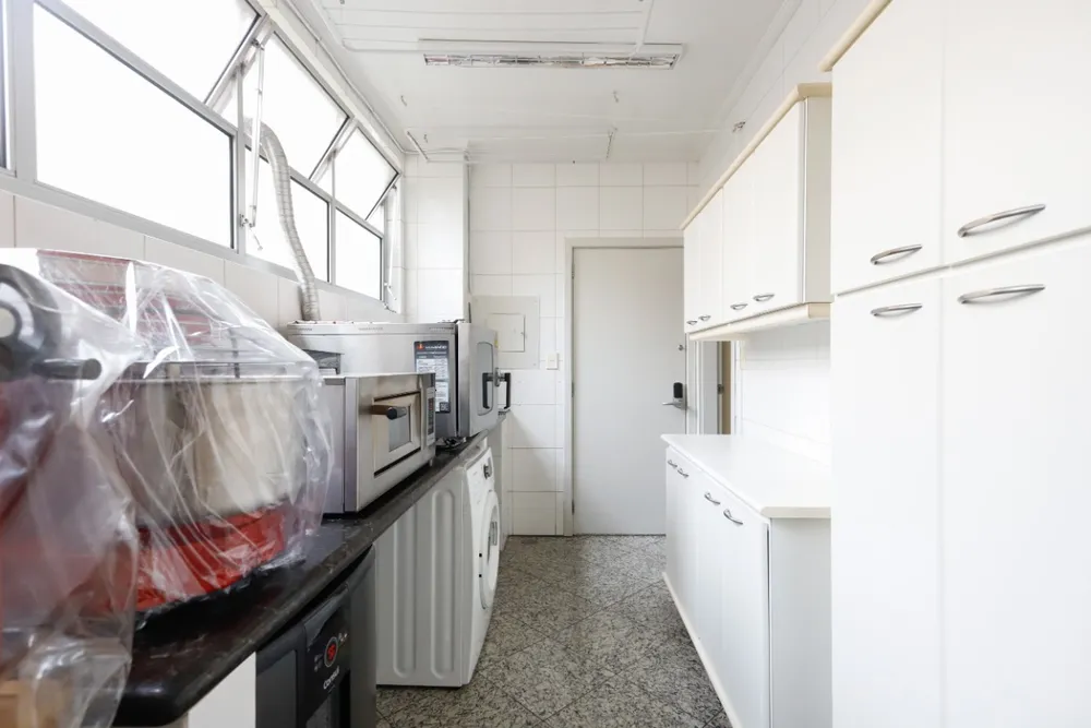 Apartamento, 3 quartos, 198 m² - Foto 3