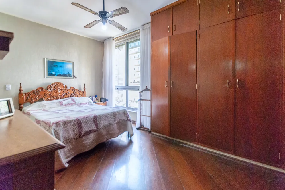 Apartamento, 3 quartos, 145 m² - Foto 1