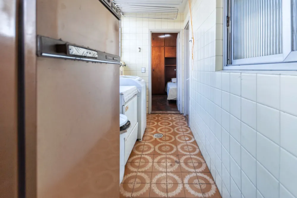 Apartamento, 3 quartos, 145 m² - Foto 4
