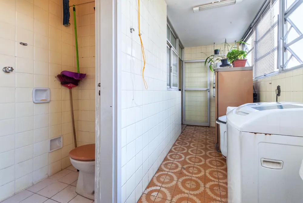 Apartamento, 3 quartos, 145 m² - Foto 2