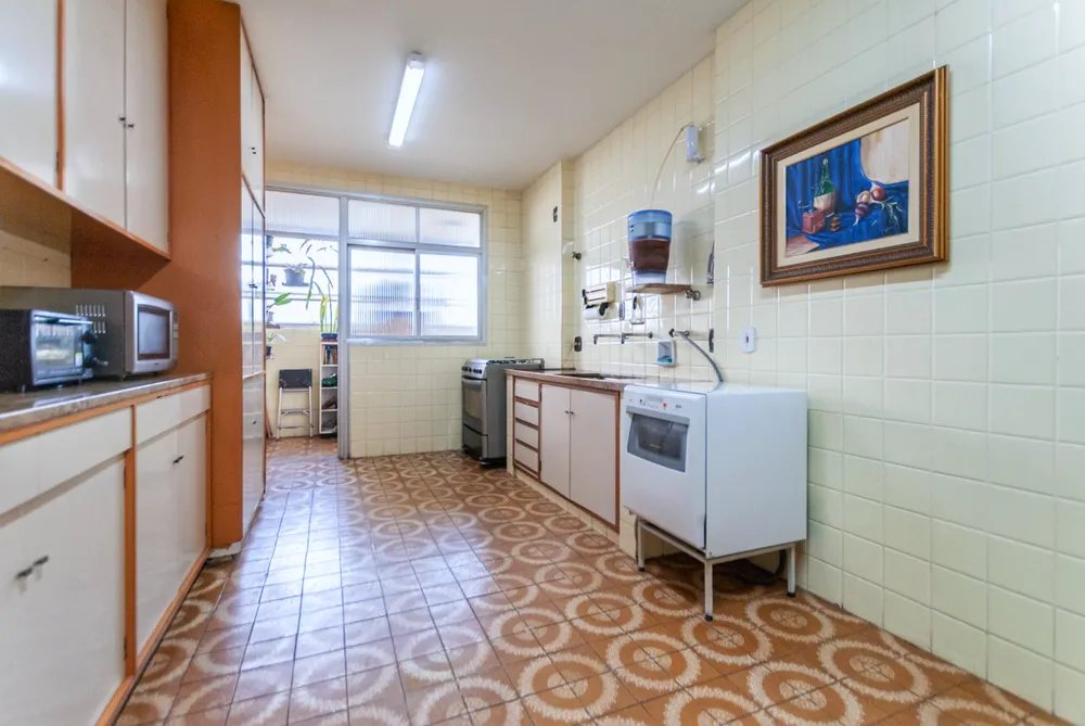 Apartamento, 3 quartos, 145 m² - Foto 3