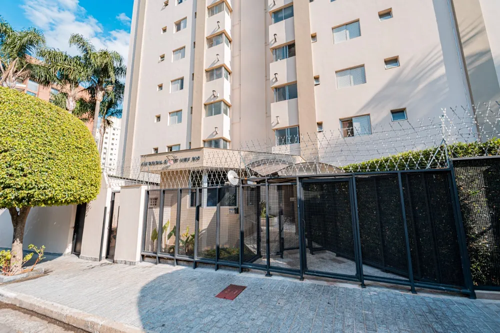 Apartamento, 2 quartos, 70 m² - Foto 2