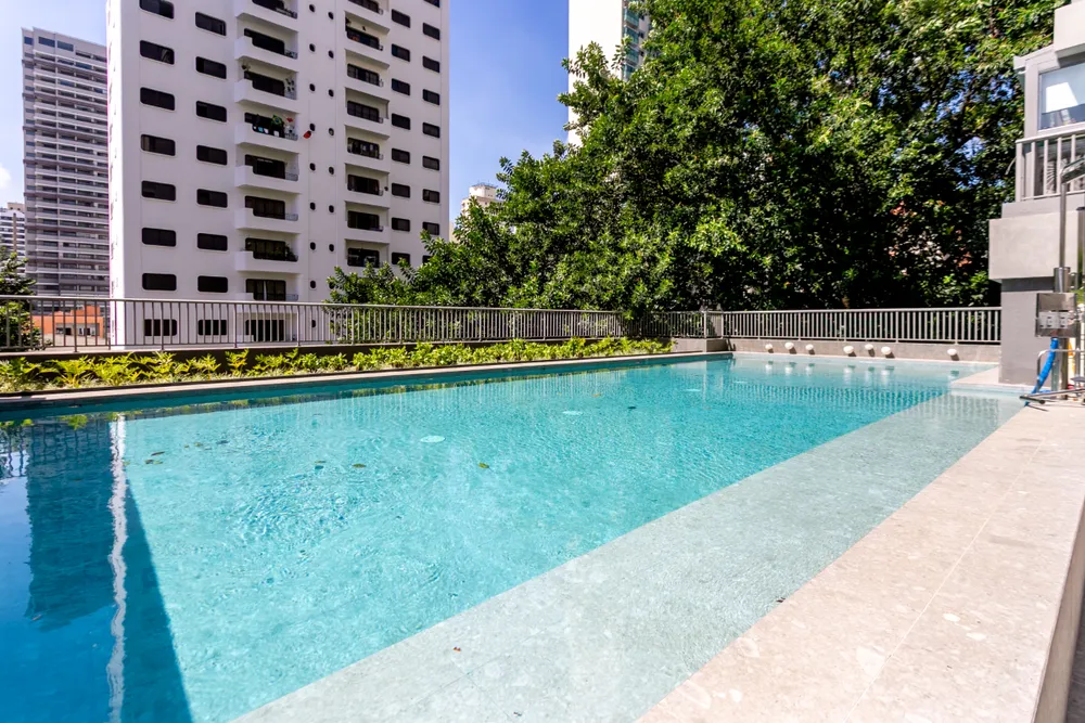 Apartamento, 3 quartos, 85 m² - Foto 2